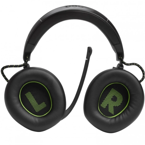 Купити Навушники JBL Quantum 910X Wireless for Xbox Black (JBLQ910XWLBLKGRN) - фото 8