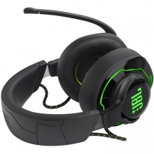 Купити Навушники JBL Quantum 910X Wireless for Xbox Black (JBLQ910XWLBLKGRN) - фото 9