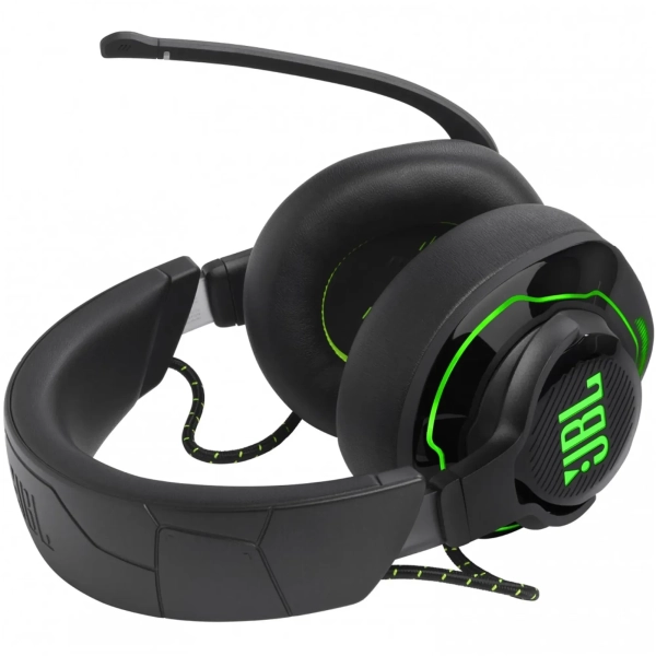 Купити Навушники JBL Quantum 910X Wireless for Xbox Black (JBLQ910XWLBLKGRN) - фото 9