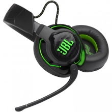 Купити Навушники JBL Quantum 910X Wireless for Xbox Black (JBLQ910XWLBLKGRN) - фото 10