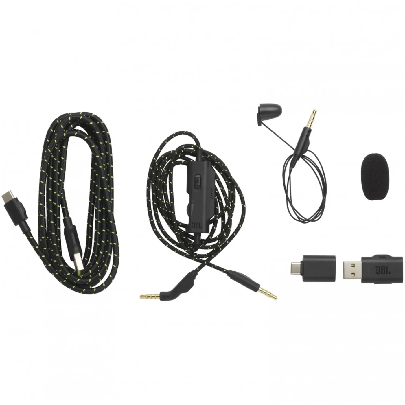 Купити Навушники JBL Quantum 910X Wireless for Xbox Black (JBLQ910XWLBLKGRN) - фото 12