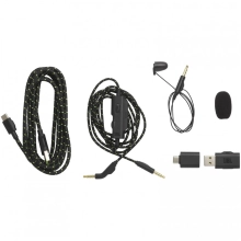 Купити Навушники JBL Quantum 910X Wireless for Xbox Black (JBLQ910XWLBLKGRN) - фото 12