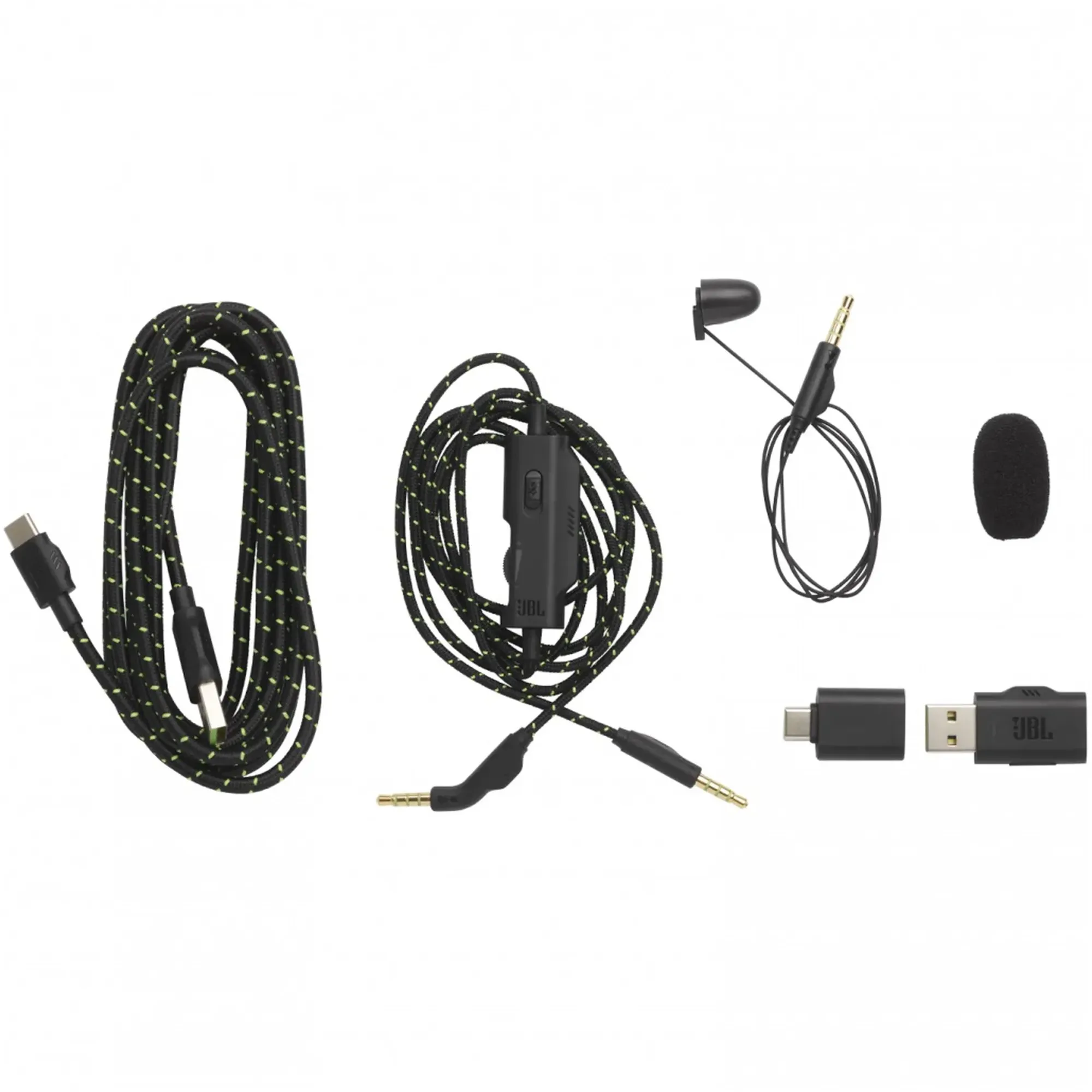 Купити Навушники JBL Quantum 910X Wireless for Xbox Black (JBLQ910XWLBLKGRN) - фото 12