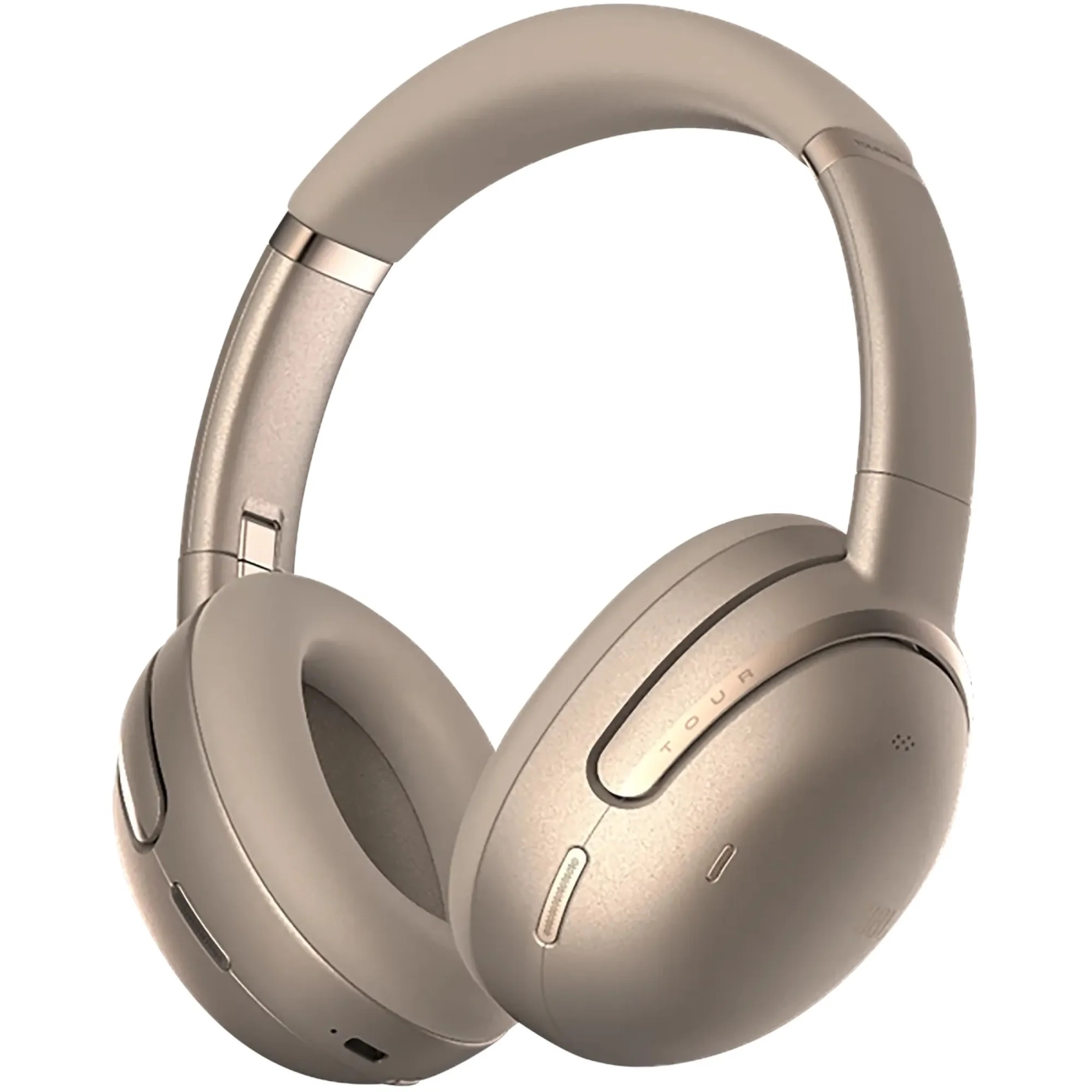 Купити Навушники JBL Tour One M3 Latte (JBLTOURONEM3LTT) - фото 1