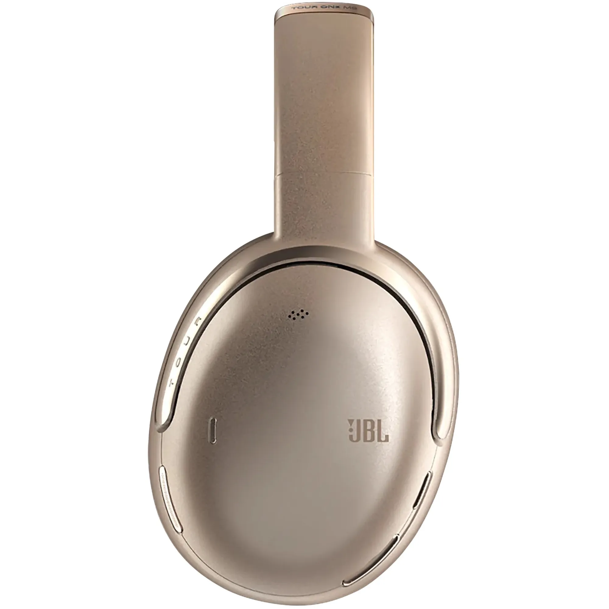 Купити Навушники JBL Tour One M3 Latte (JBLTOURONEM3LTT) - фото 2