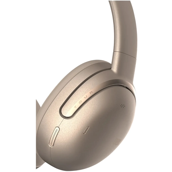 Купити Навушники JBL Tour One M3 Latte (JBLTOURONEM3LTT) - фото 3