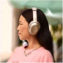 Купити Навушники JBL Tour One M3 Latte (JBLTOURONEM3LTT) - фото 4