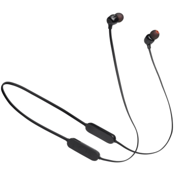 Купити Навушники JBL Tune 125BT Black (JBLT125BTBLK) - фото 1