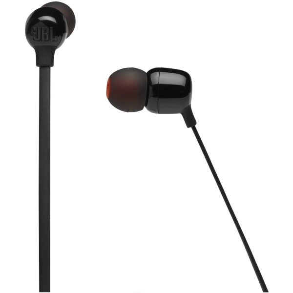 Купити Навушники JBL Tune 125BT Black (JBLT125BTBLK) - фото 2