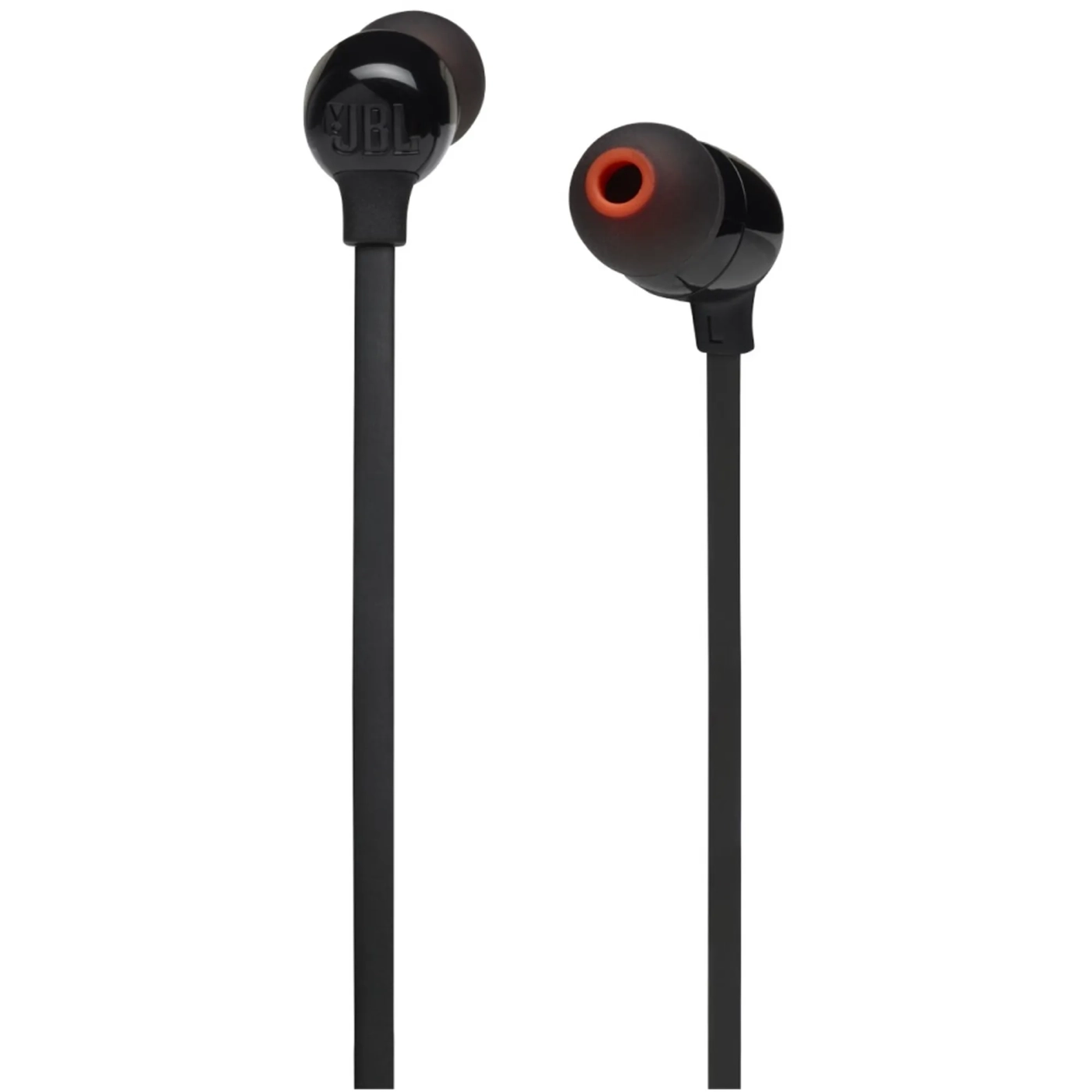 Купити Навушники JBL Tune 125BT Black (JBLT125BTBLK) - фото 3