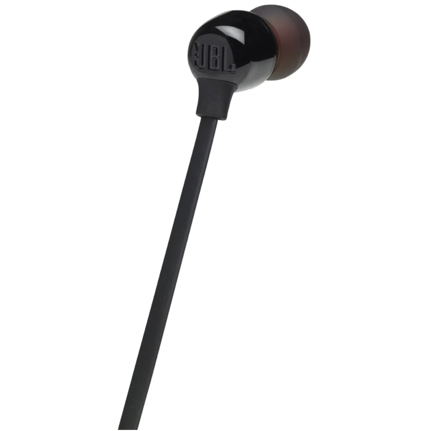 Купити Навушники JBL Tune 125BT Black (JBLT125BTBLK) - фото 4