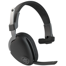 Купить Наушники Jlab JBuds Work Wireless Black (IEUHBJBUDSWORKRBLK4) - фото 3