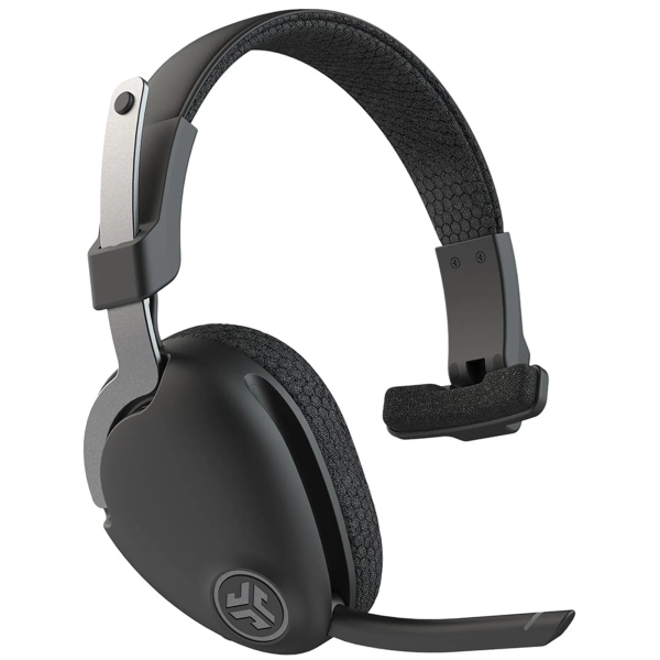 Купить Наушники Jlab JBuds Work Wireless Black (IEUHBJBUDSWORKRBLK4) - фото 3