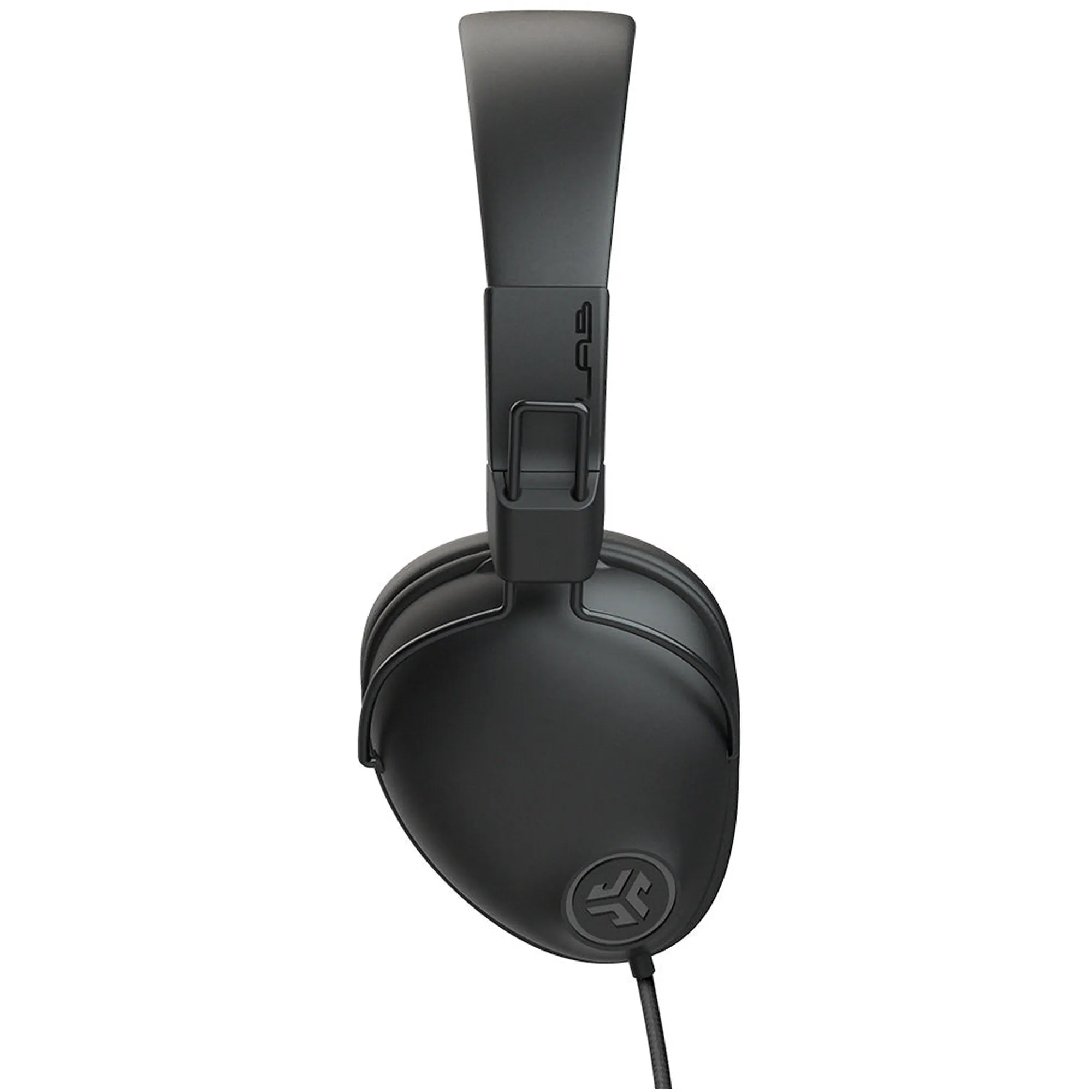 Купить Наушники Jlab Studio Pro Wired Black (IEUHASTUDIOPRORBLK4) - фото 2