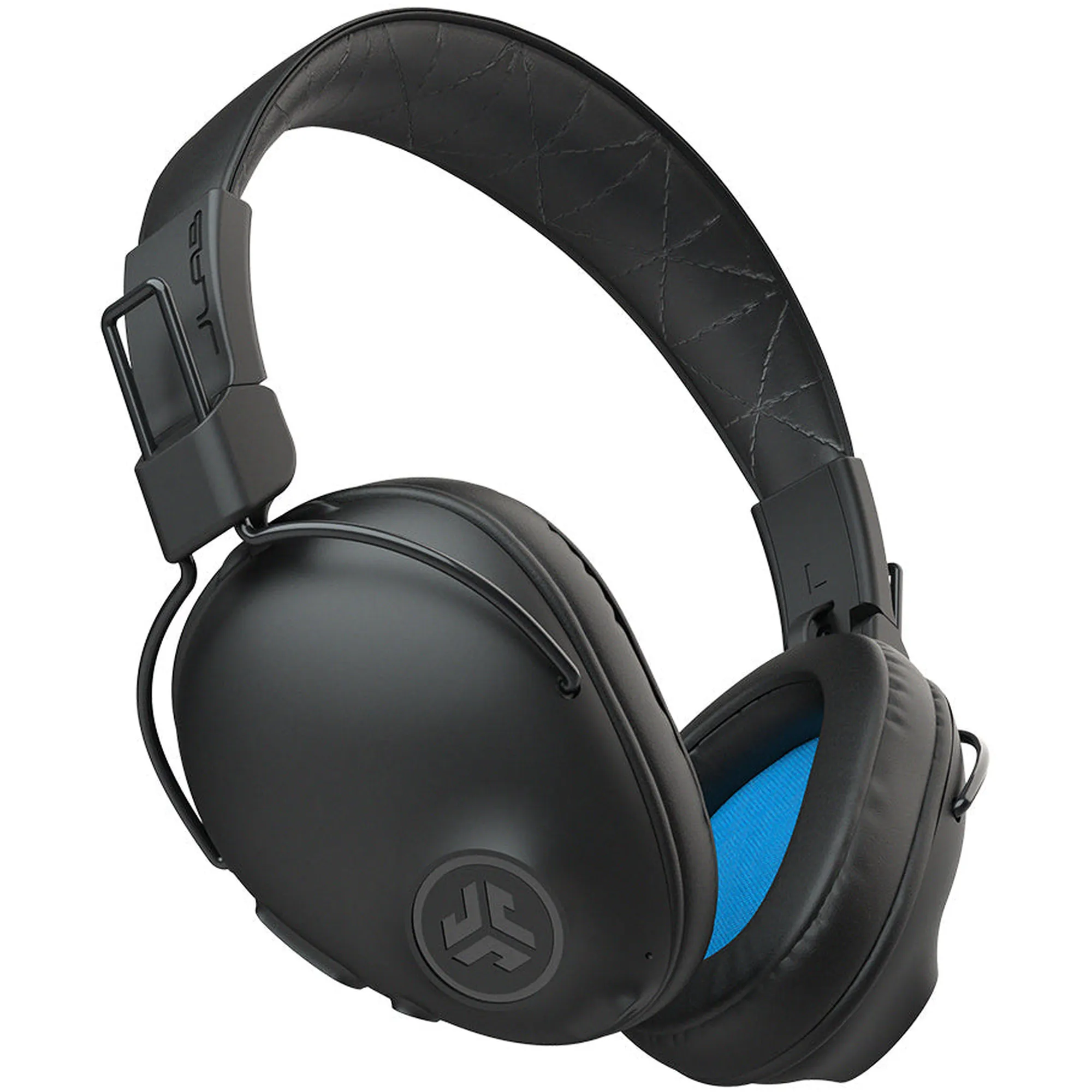 Купить Наушники Jlab Studio Pro Wireless Black (IEUHBASTUDIOPRORBLK4) - фото 1