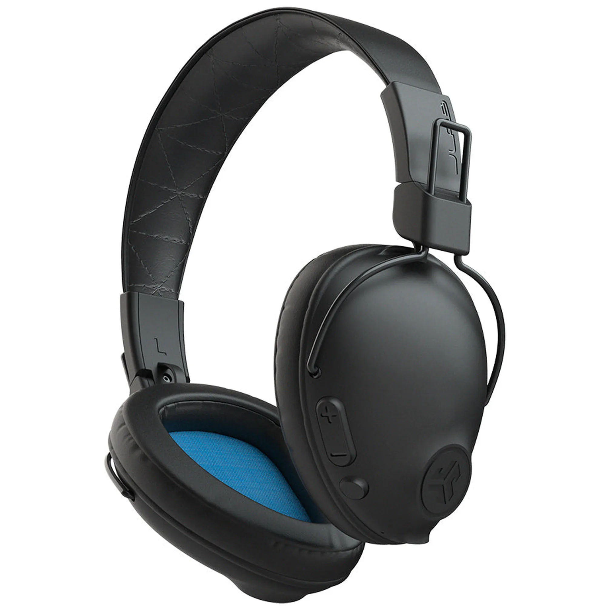 Купить Наушники Jlab Studio Pro Wireless Black (IEUHBASTUDIOPRORBLK4) - фото 2