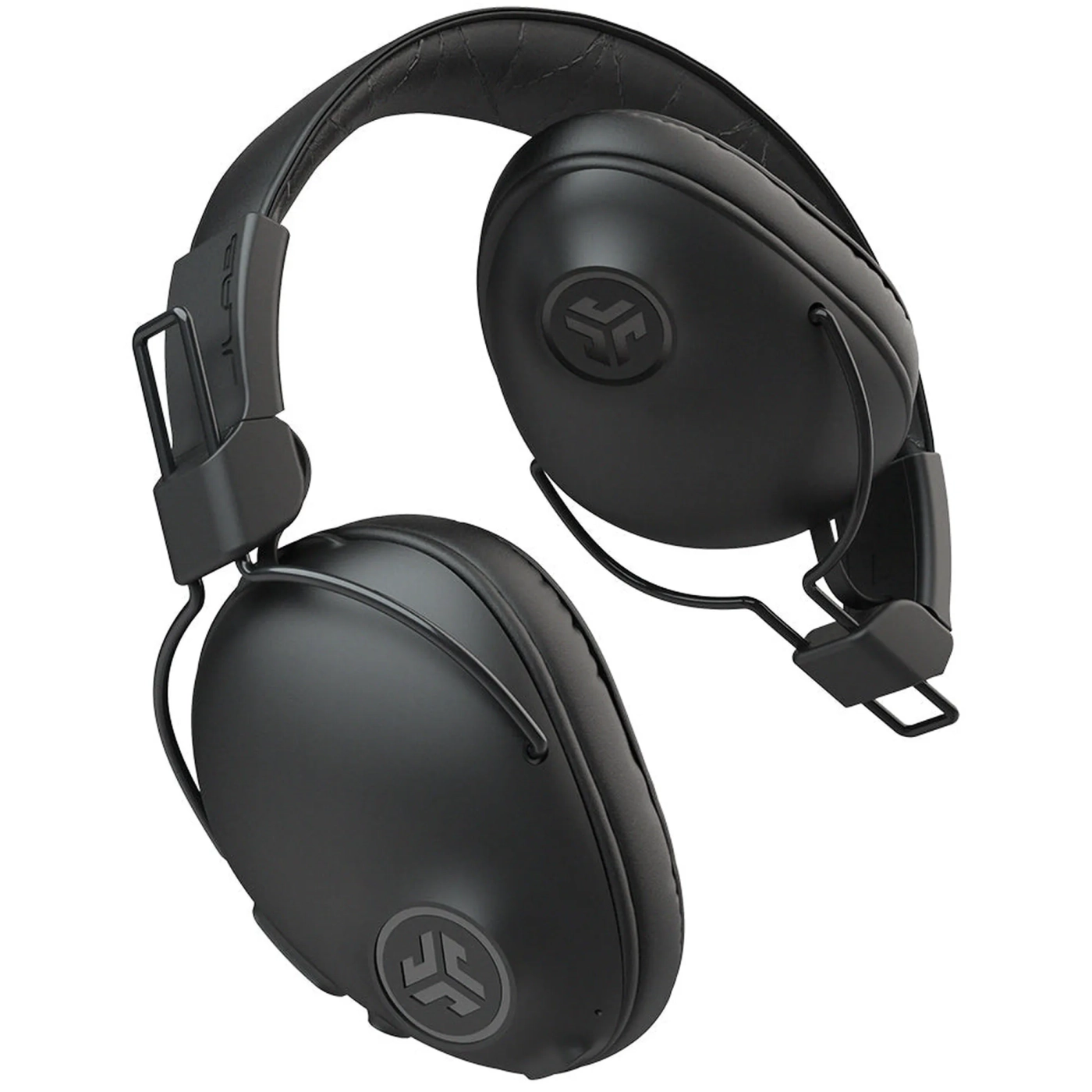 Купить Наушники Jlab Studio Pro Wireless Black (IEUHBASTUDIOPRORBLK4) - фото 4