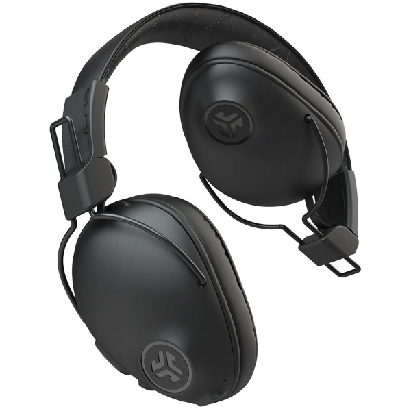 Купить Наушники Jlab Studio Pro Wireless Black (IEUHBASTUDIOPRORBLK4) - фото 4