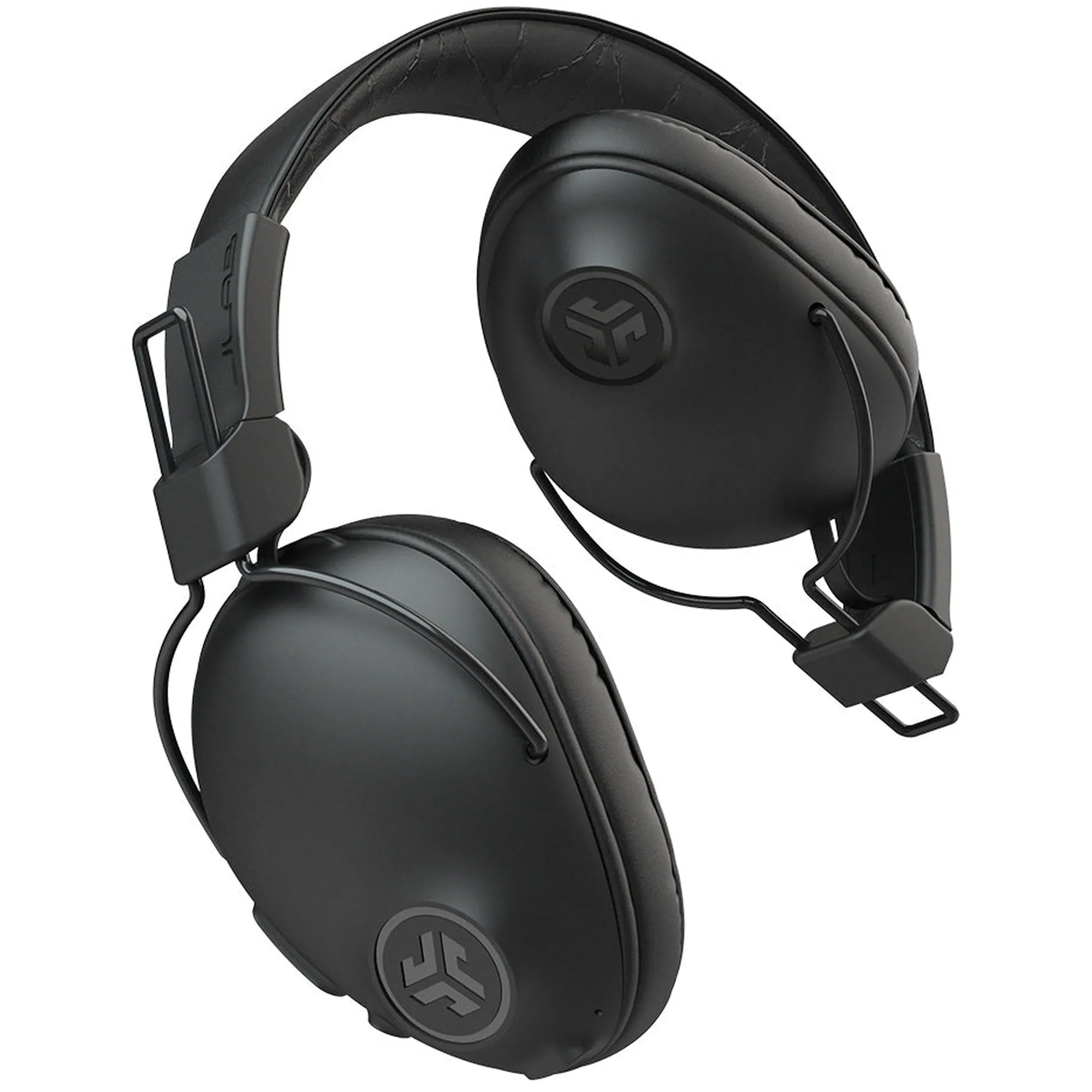 Купить Наушники Jlab Studio Pro Wireless Black (IEUHBASTUDIOPRORBLK4) - фото 4