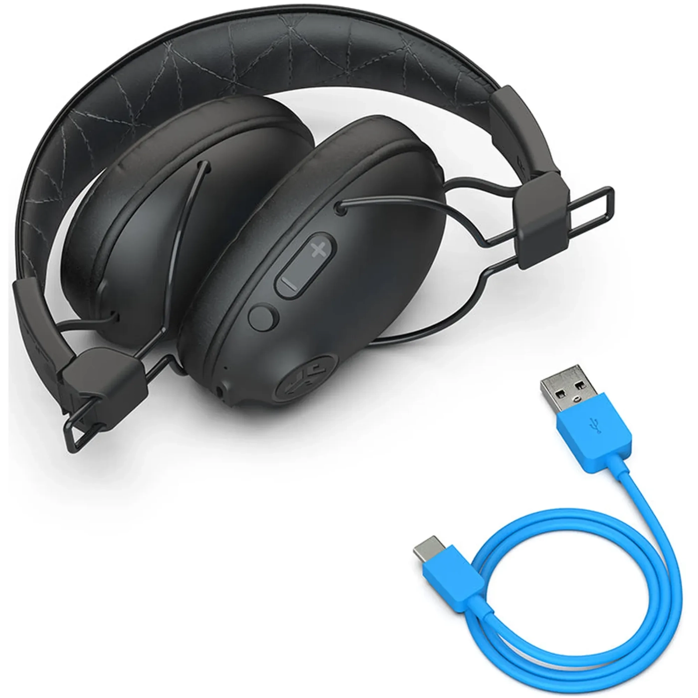 Купить Наушники Jlab Studio Pro Wireless Black (IEUHBASTUDIOPRORBLK4) - фото 5