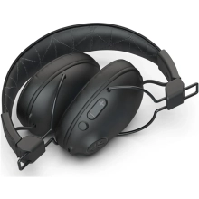 Купить Наушники Jlab Studio Pro Wireless Black (IEUHBASTUDIOPRORBLK4) - фото 6