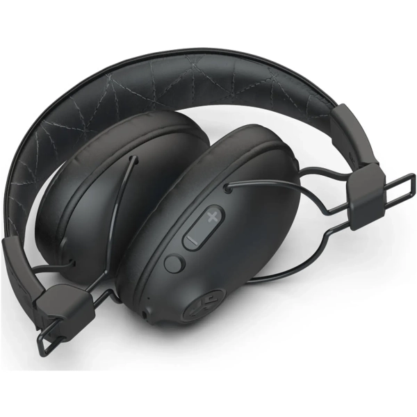 Купить Наушники Jlab Studio Pro Wireless Black (IEUHBASTUDIOPRORBLK4) - фото 6