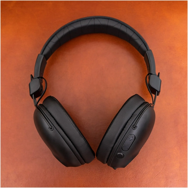 Купить Наушники Jlab Studio Pro Wireless Black (IEUHBASTUDIOPRORBLK4) - фото 8