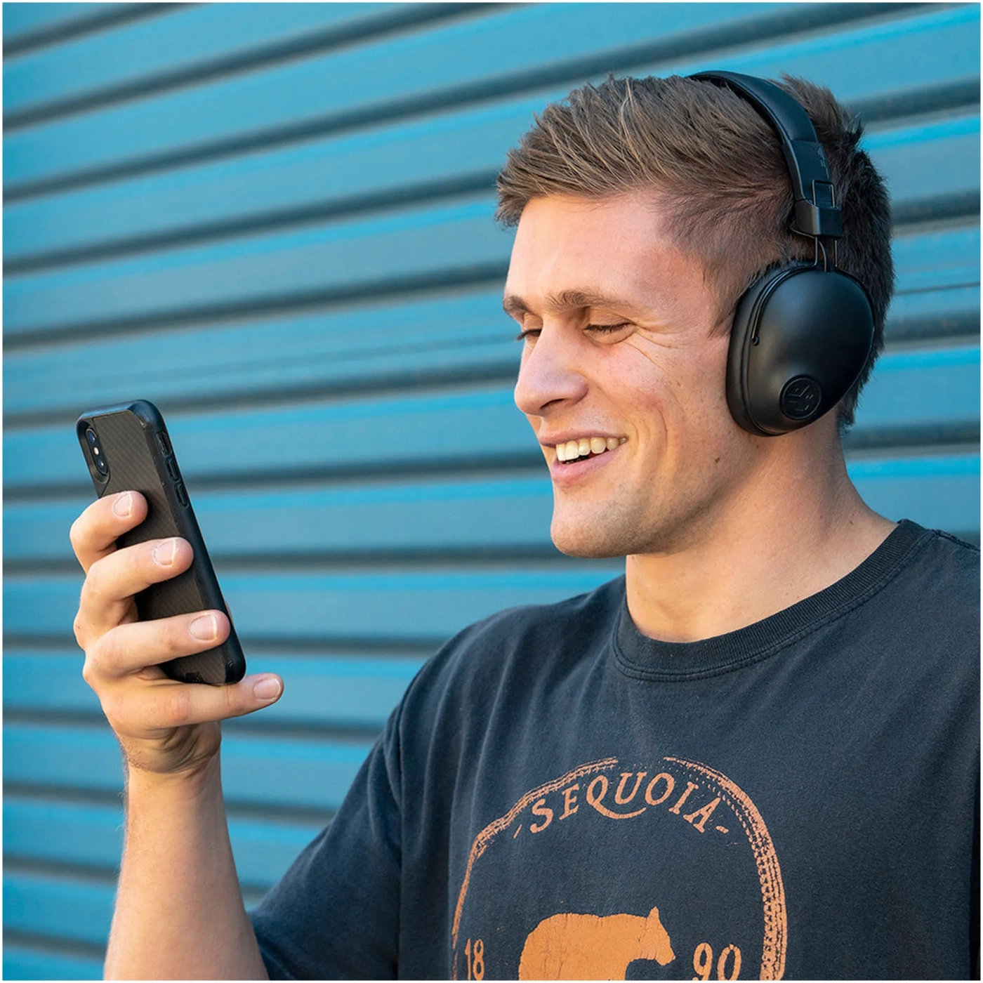 Купить Наушники Jlab Studio Pro Wireless Black (IEUHBASTUDIOPRORBLK4) - фото 11