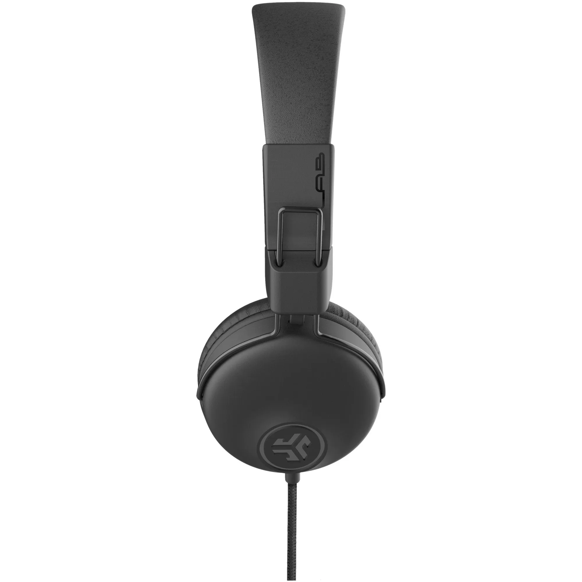 Купить Наушники Jlab Studio Wired Black (IEUHASTUDIORBLK4) - фото 2