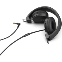 Купить Наушники Jlab Studio Wired Black (IEUHASTUDIORBLK4) - фото 3