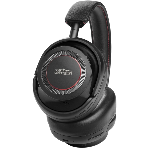 Купить Наушники Mark Levinson № 5909 Pearl Black (MLNO5909BLK) - фото 6