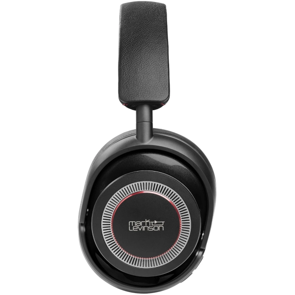 Купить Наушники Mark Levinson № 5909 Pearl Black (MLNO5909BLK) - фото 8