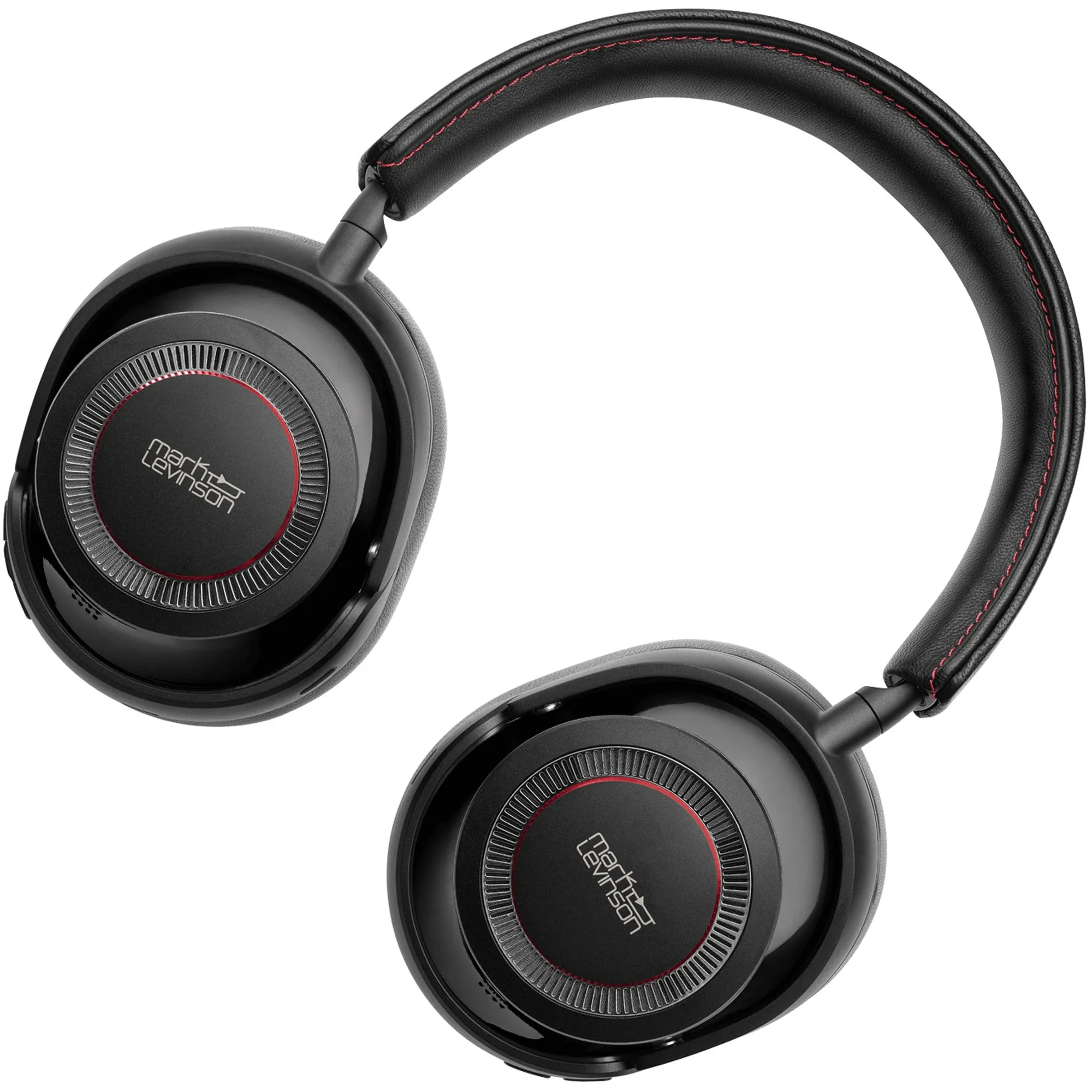Купить Наушники Mark Levinson № 5909 Pearl Black (MLNO5909BLK) - фото 9