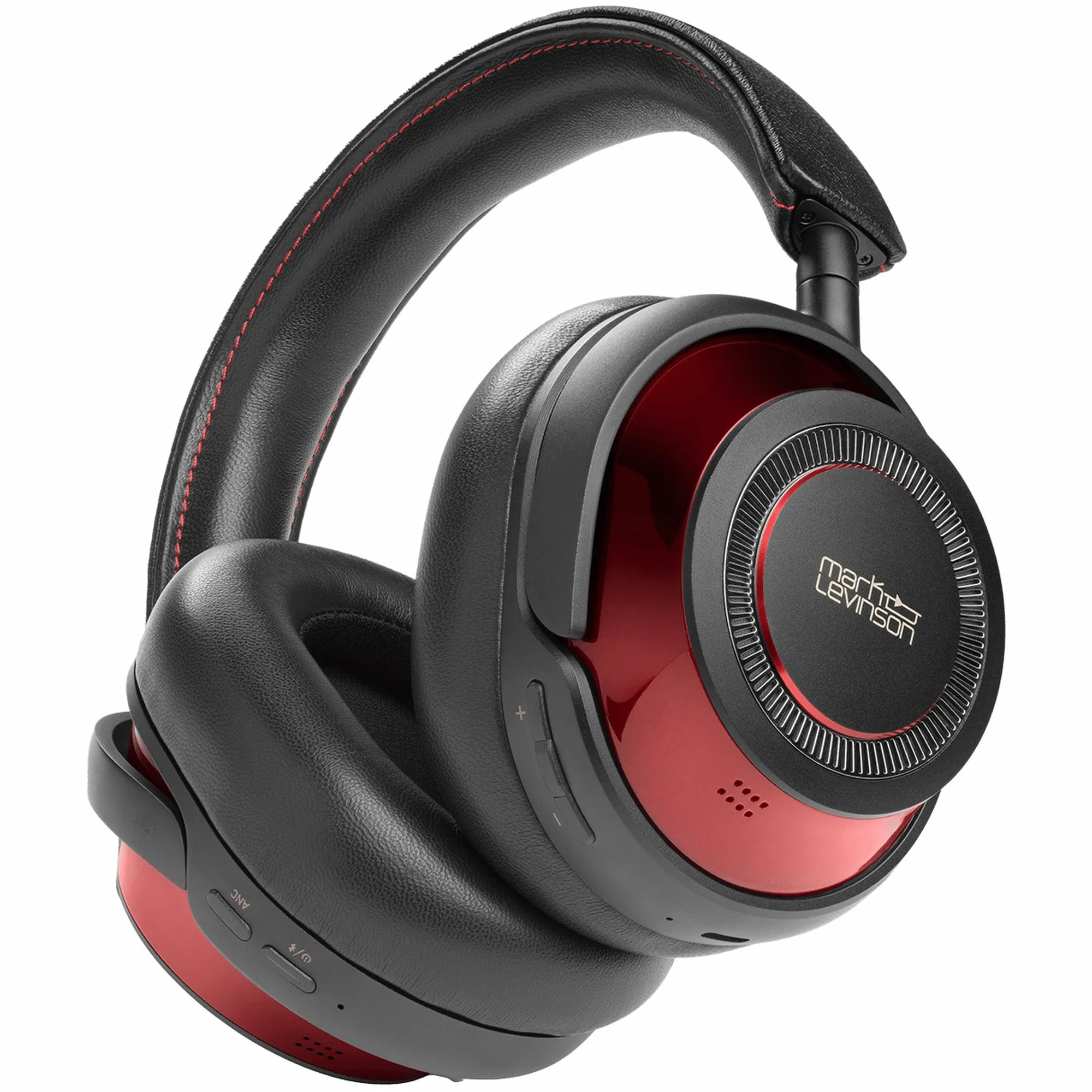 Купить Наушники Mark Levinson № 5909 Radiant Red (MLNO5909RED) - фото 1