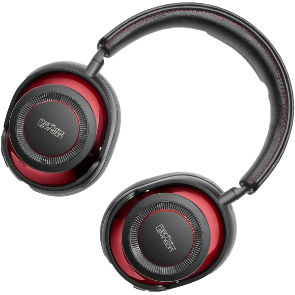 Купить Наушники Mark Levinson № 5909 Radiant Red (MLNO5909RED) - фото 4