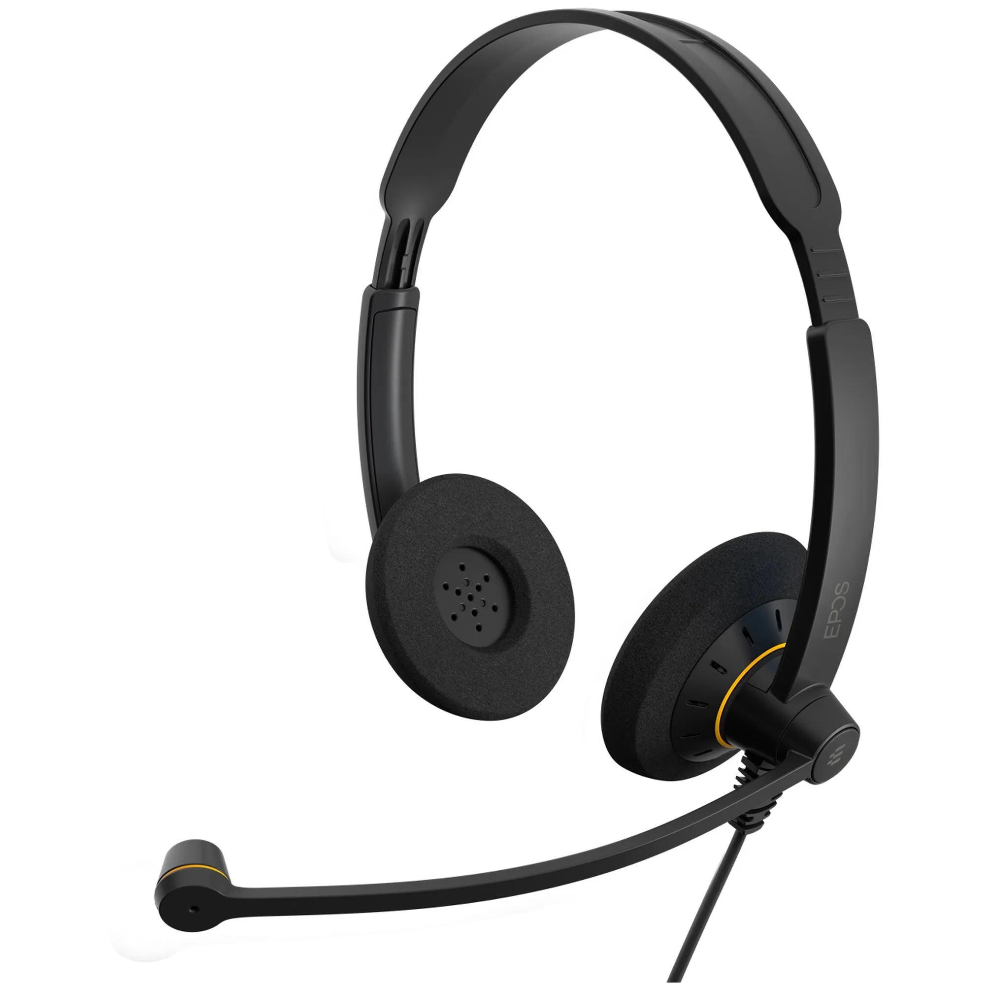 Купити Навушники Epos Impact SC 60 ML USB Black (1000551) - фото 2