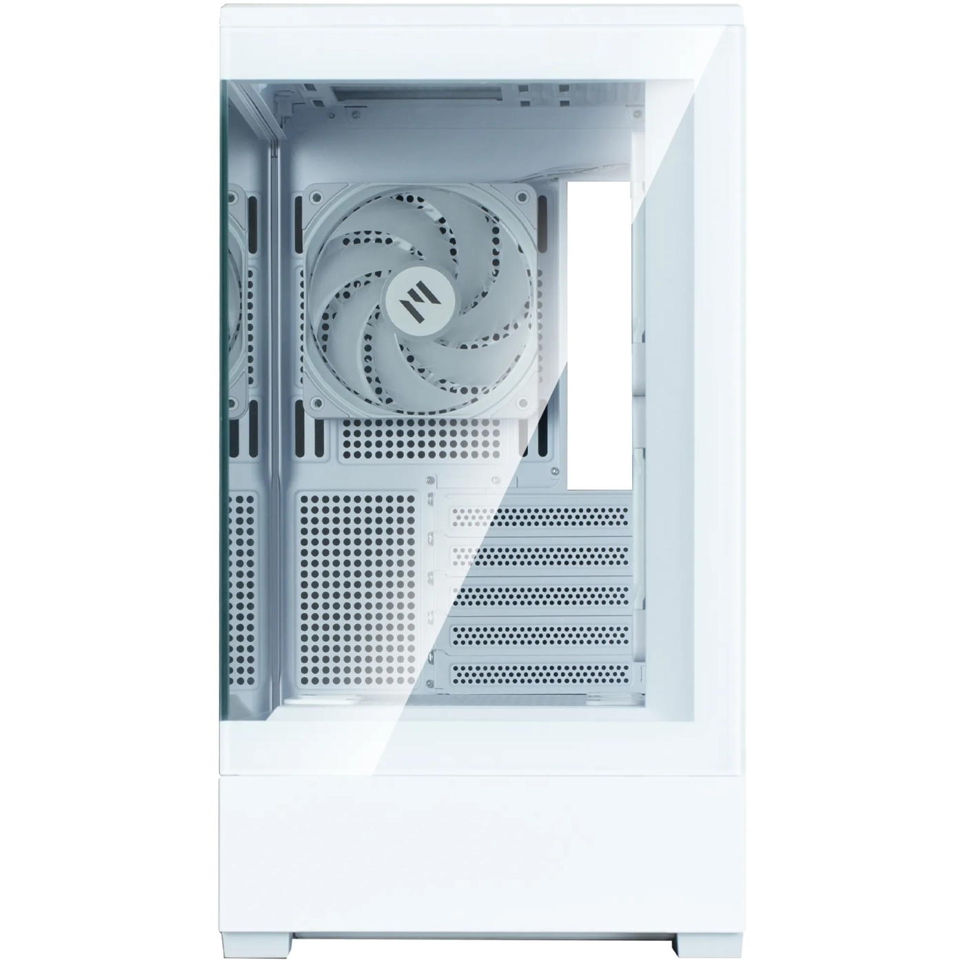 Купить Корпус Zalman P30 White V2 - фото 4