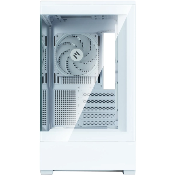 Купить Корпус Zalman P30 White V2 - фото 4