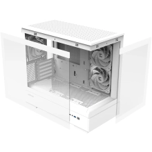 Купить Корпус Zalman P30 White V2 - фото 11