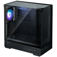 Купить Корпус Zalman P40 Prism Black - фото 2