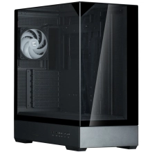 Купить Корпус Zalman P40 Prism Black - фото 5