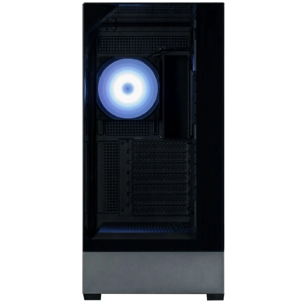 Купить Корпус Zalman P40 Prism Black - фото 6