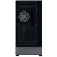 Купить Корпус Zalman P40 Prism Black - фото 7
