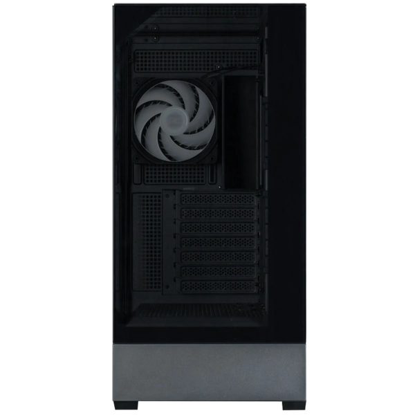 Купить Корпус Zalman P40 Prism Black - фото 7