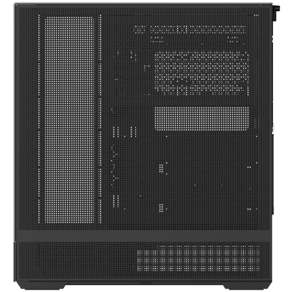 Купить Корпус Zalman P40 Prism Black - фото 9