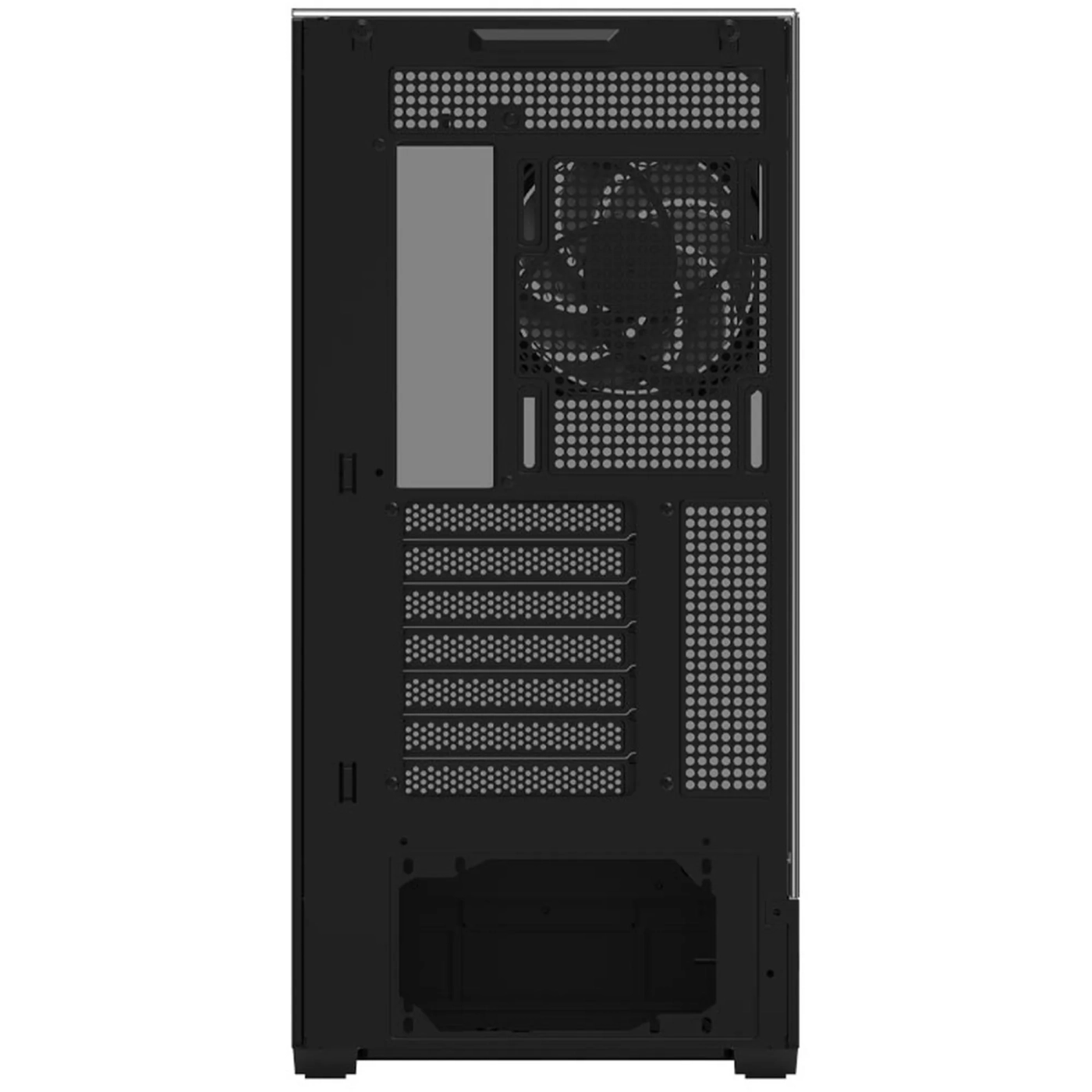 Купить Корпус Zalman P40 Prism Black - фото 10