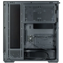 Купить Корпус Zalman P40 Prism Black - фото 11