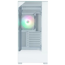Купить Корпус Zalman P40 Prism White - фото 6