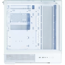 Купить Корпус Zalman P40 Prism White - фото 9