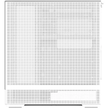 Купить Корпус Zalman P40 Prism White - фото 10